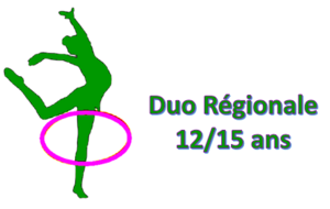 Duo régional 12/15
